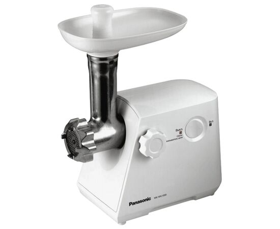  Мясорубка Panasonic MK-MG1000WTQ 