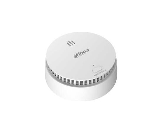  Датчик дыма Dahua DHI-HY-SA21A-W2 