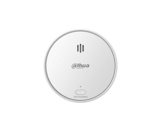  Датчик дыма Dahua DHI-HY-SA21A-W2(868) 