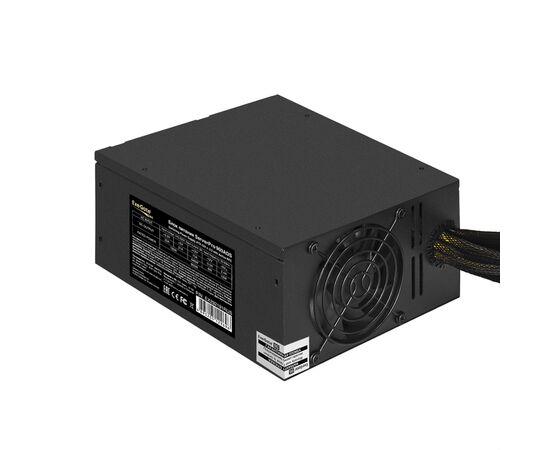  Блоки питания ExeGate ServerPro-900ADS EX292191RUS 900W ATX, APFC, КПД 82проц. (80 Plus), 2x8cm fans 