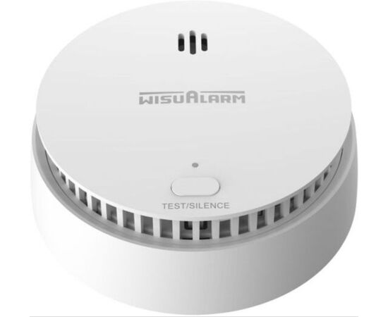 Датчик дыма Dahua DHI-HY-SA20A 