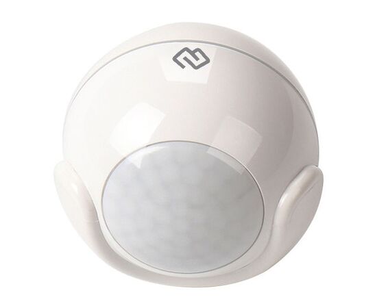  Датчик движения Digma DiSense M1 (DSM1) белый 