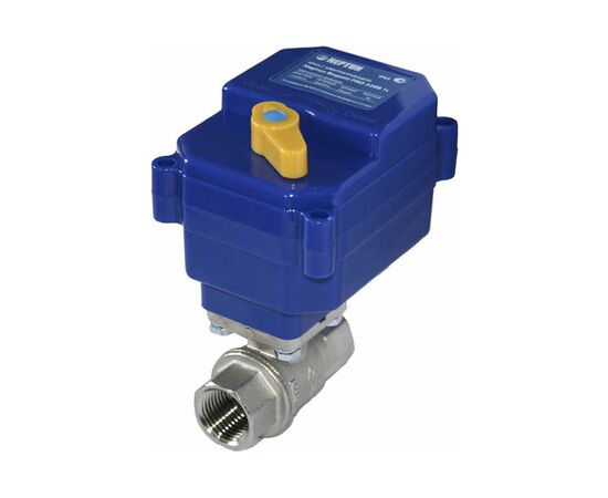  Кран с электроприводом Neptun Pro 100035632500 220B 3/4 