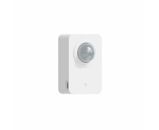  Датчик MOES WiFi Infrared Human Sensor WSS-FL-PIR-A 