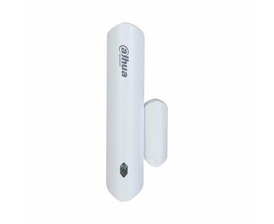  Датчик открытия двери Dahua DHI-ARD323-W2(868S) 868МГц белый 