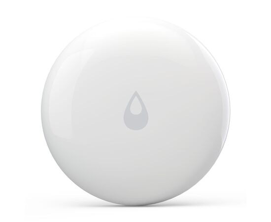  Датчик протечки воды AQARA Water Leak Sensor T1 белый (WL-S02D) 