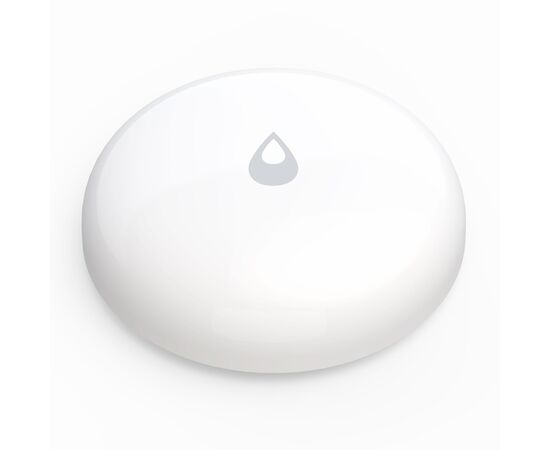  Датчик протечки воды AQARA Water Leak Sensor T1 белый (WL-S02D) 