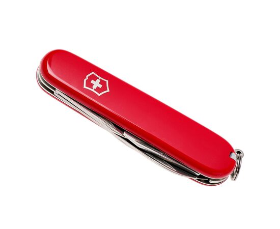  Нож перочинный Victorinox Tinker (1.4603) 91мм 12функций красный карт.коробка 