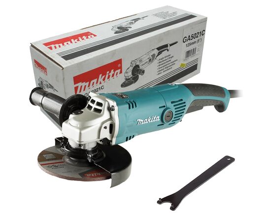  УШМ Makita GA5021C 