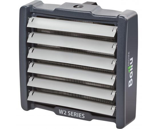  Тепловентилятор водяной Ballu BHP-W2-100-LN 