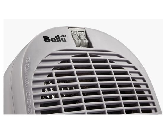  Тепловентилятор Ballu BFH/S-04 2000Вт сиреневый 