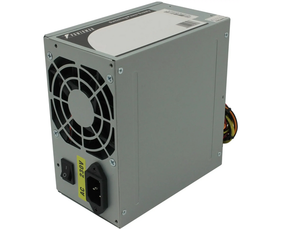  Блок питания POWERMAN PMP-450ATX (6153674) 
