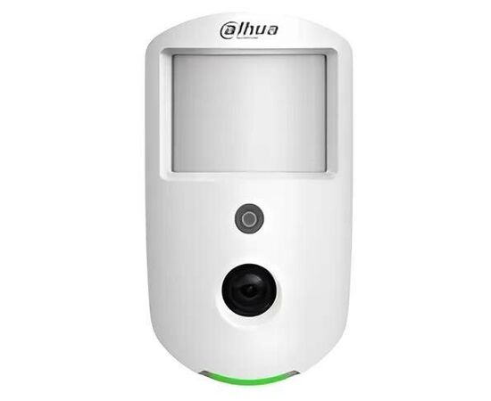  Датчик движения Dahua DHI-ARD1731-W2(868) 868МГц белый 