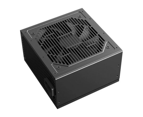  Блок питания PcCooler P3-F550-W1H 550W 80+ White (ATX, ATX 2.4, Non-modular, 1x24(20+4)pin 550mm, 1xCPU*2 8(4+4)pin 610+150mm) 