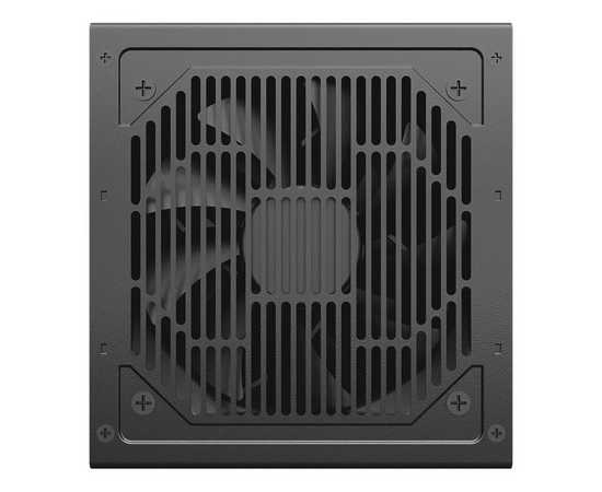 Блок питания PcCooler P3-F550-W1H 550W 80+ White (ATX, ATX 2.4, Non-modular, 1x24(20+4)pin 550mm, 1xCPU*2 8(4+4)pin 610+150mm) 