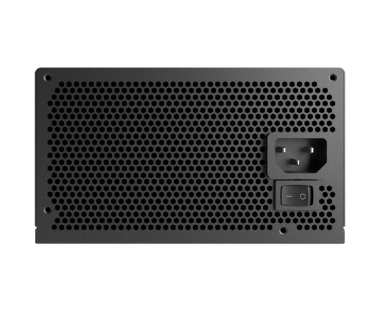  Блок питания PcCooler P3-F650-W1H 650W 80+ White ATX, ATX 2.4, Non-modular, 1x24(20+4)pin 550mm, 1xCPU*2 8(4+4)pin 610+150mm, 2xPCIe 8(6+2)pin 510 