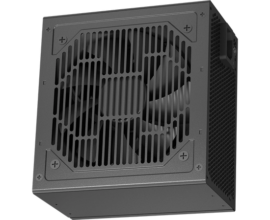  Блок питания PcCooler P3-F650-W1H 650W 80+ White ATX, ATX 2.4, Non-modular, 1x24(20+4)pin 550mm, 1xCPU*2 8(4+4)pin 610+150mm, 2xPCIe 8(6+2)pin 510 