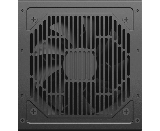  Блок питания PcCooler P3-F650-W1H 650W 80+ White ATX, ATX 2.4, Non-modular, 1x24(20+4)pin 550mm, 1xCPU*2 8(4+4)pin 610+150mm, 2xPCIe 8(6+2)pin 510 