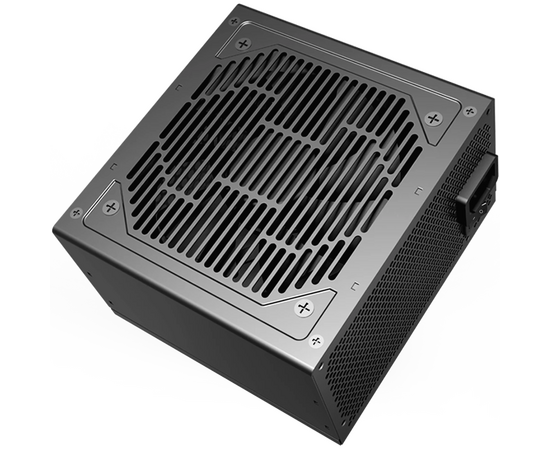  Блок питания PcCooler P3-F650-W1H 650W 80+ White ATX, ATX 2.4, Non-modular, 1x24(20+4)pin 550mm, 1xCPU*2 8(4+4)pin 610+150mm, 2xPCIe 8(6+2)pin 510 