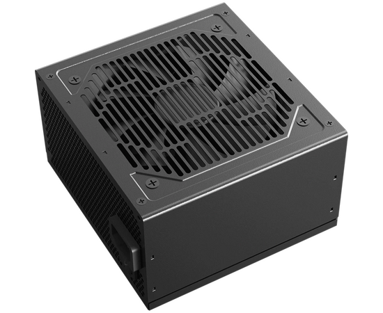  Блок питания PcCooler P3-F650-W1H 650W 80+ White ATX, ATX 2.4, Non-modular, 1x24(20+4)pin 550mm, 1xCPU*2 8(4+4)pin 610+150mm, 2xPCIe 8(6+2)pin 510 