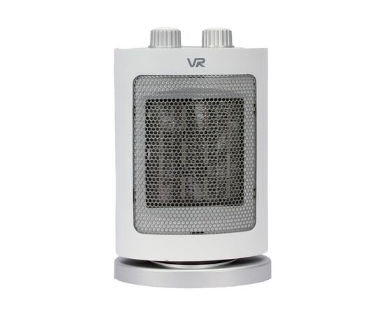  Тепловентилятор VR PTC1502W 