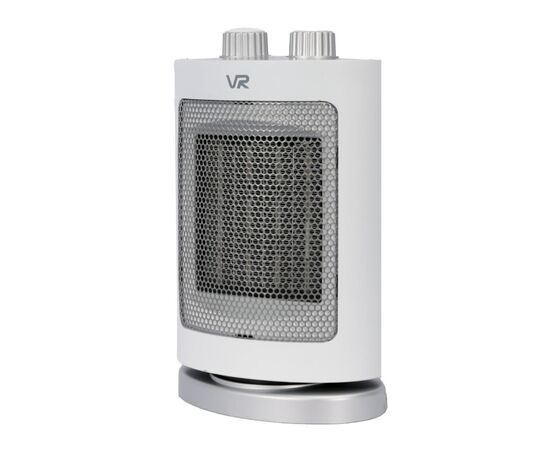  Тепловентилятор VR PTC1502W 