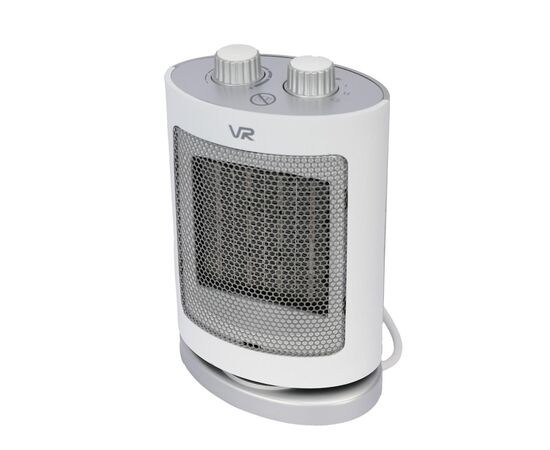  Тепловентилятор VR PTC1502W 