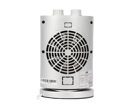  Тепловентилятор VR PTC1502W 