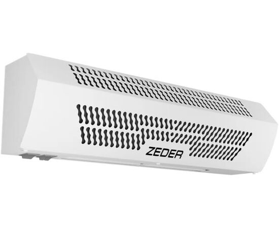  Тепловая завеса Zeder ZCS01-610 