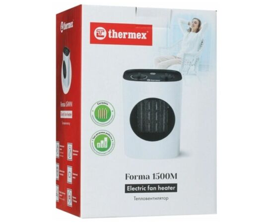  Тепловентилятор Thermex Forma 1500M 