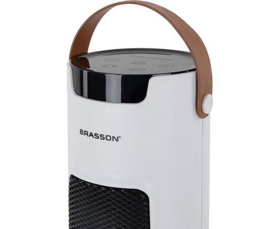  Тепловентилятор BRASSON BTH-26GR (457782) 