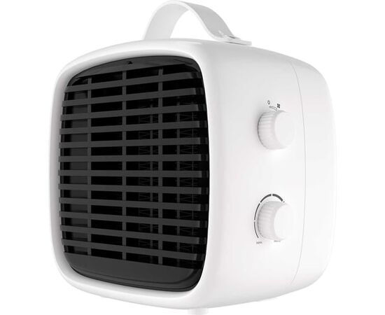  Электрический тепловентилятор ROYAL CLIMA RFH-PF1200DC-WT Preferito 