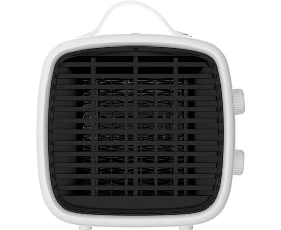  Электрический тепловентилятор ROYAL CLIMA RFH-PF1200DC-WT Preferito 