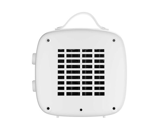  Электрический тепловентилятор ROYAL CLIMA RFH-PF1200DC-WT Preferito 