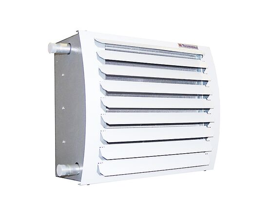  Тепловентилятор водяной Тепломаш КЭВ-40T3,5W3 