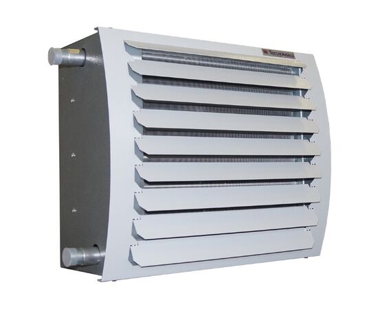  Тепловентилятор водяной Тепломаш КЭВ-180Т5.6W3 