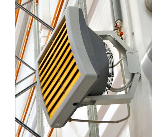  Тепловентилятор водяной Тепломаш КЭВ-60M5W1 