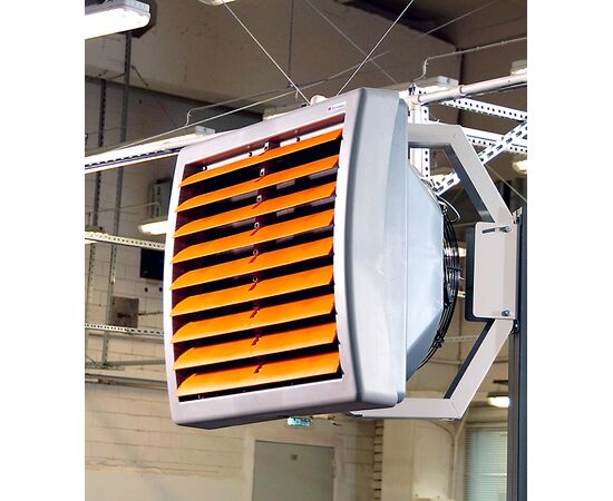  Тепловентилятор водяной Тепломаш КЭВ-60M5W1 