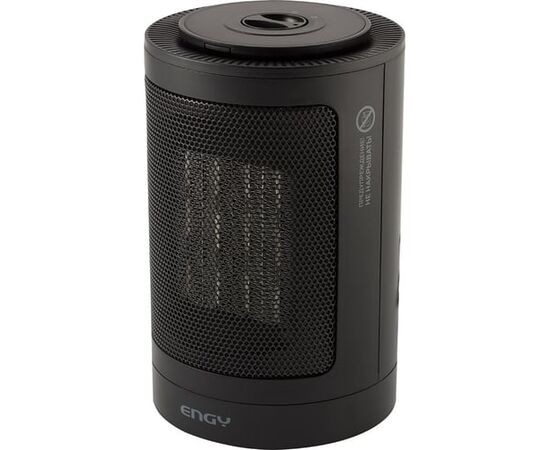  Тепловентилятор ENGY PTC-320 черный 