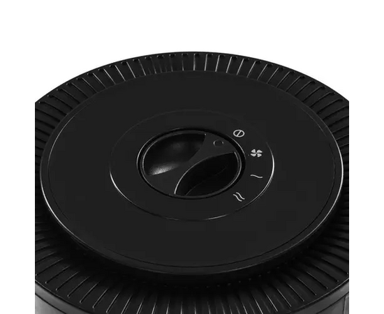  Тепловентилятор ENGY PTC-320 черный 