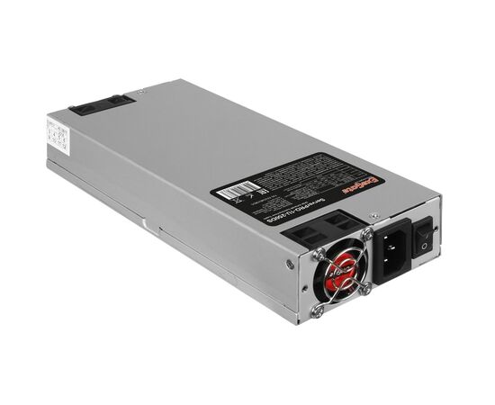  Блок питания Exegate Server PRO-1U-250DS EX264625RUS 250W унив. для 1U, 24pin, (4+4)pin,4xSATA,2xIDE 