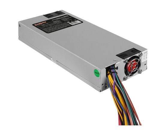  Блок питания Exegate Server PRO-1U-250DS EX264625RUS 250W унив. для 1U, 24pin, (4+4)pin,4xSATA,2xIDE 