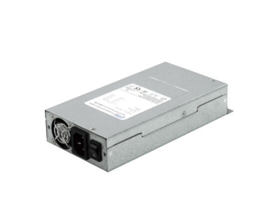  Блок питания ACD FSAK420C-01 1U, 420W, (ШВГ=100*40*190мм), 85+ effeciency, PFC 0.95, FAN 40mm, Oper.Temp 0C~50C, 20+4PIN , CPU(4+4), HDD*2, FDD*1 