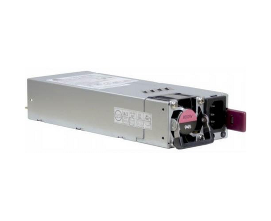  Блок питания Q-dion U1A-D1300-L 99MAD11300I1170114 CRPS 1U Module 1300W 
