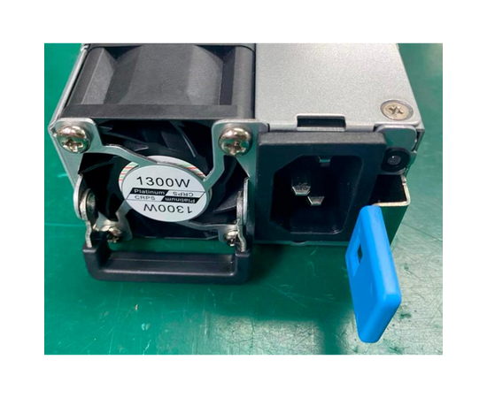  Блок питания Q-dion U1A-D1300-L 99MAD11300I1170114 CRPS 1U Module 1300W 