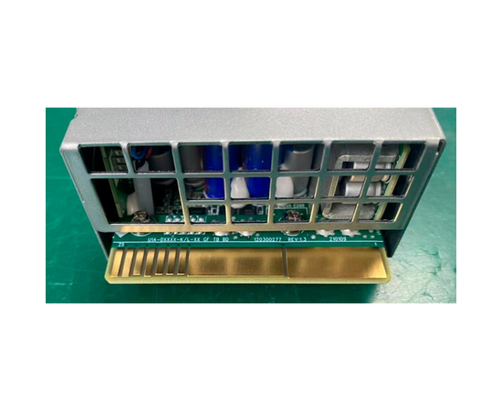  Блок питания Q-dion U1A-D1300-L 99MAD11300I1170114 CRPS 1U Module 1300W 