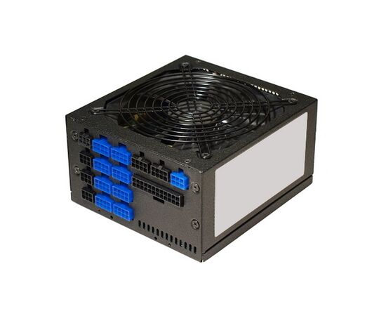  Блок питания ACD PS0800 800W, PS2 IPC Grade (ШВГ-150*86*140 mm), 90+, 12cm fan, A-PFC, ATX 2.31, MTBF 100000Hrs (Enhance ATX-3280GB1) OEM 