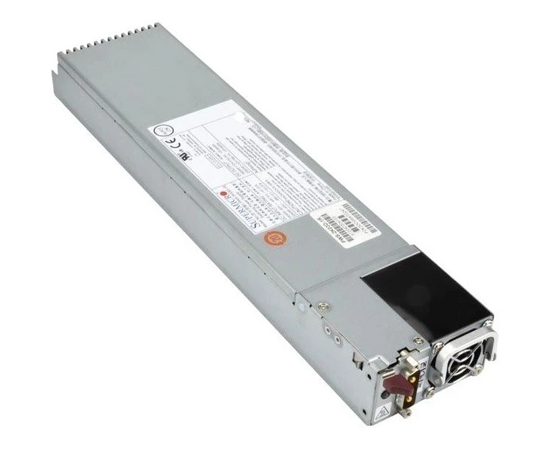  Блок питания SuperMicro PWS-2K03D-1R 