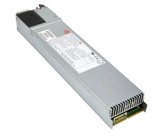 Блок питания SuperMicro PWS-2K03D-1R 