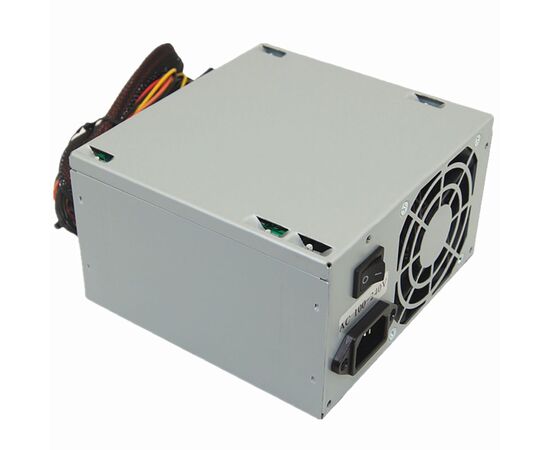 Блок питания FSP FSP500-70ACB 500W (9PA500C201/9PA500BC06), PS2/ATX (ШВГ-150*86*140мм), A-PFC, 80PLUS Platinum, IPC/Server PSU, Стандарт IEC 62368 